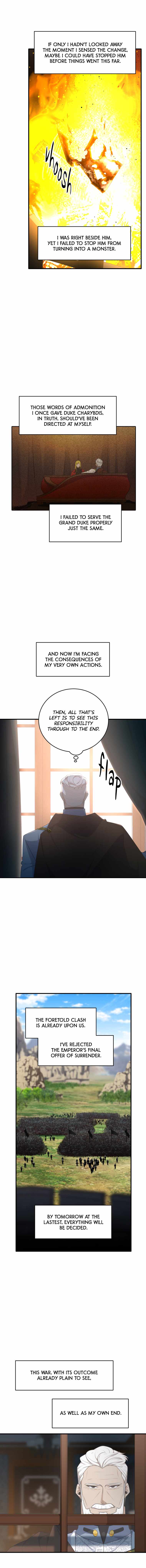 Elqueeness Chapter 307 - Page 9