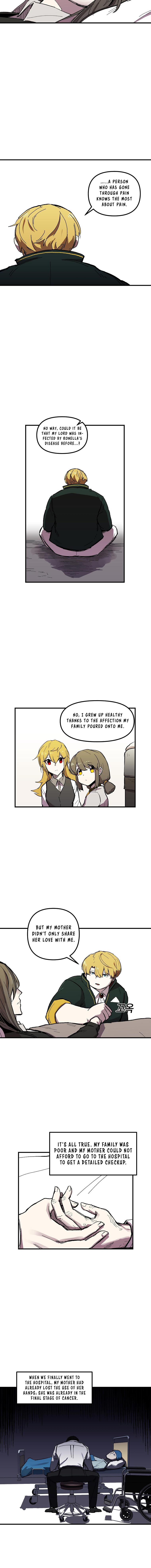 Elqueeness Chapter 34 - Page 4