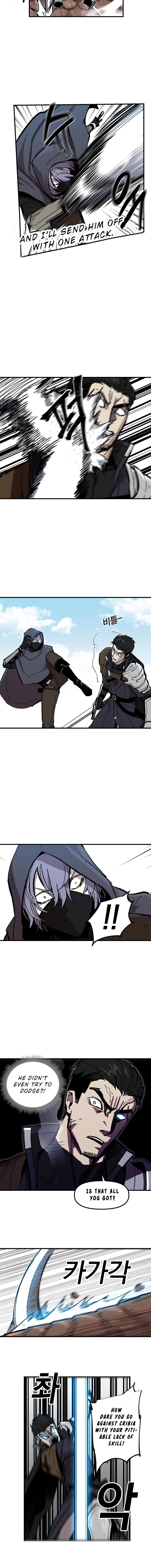 Elqueeness Chapter 34 - Page 7