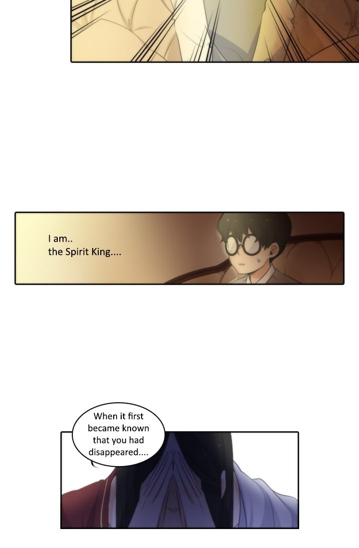 Elqueeness Chapter 4 - Page 11