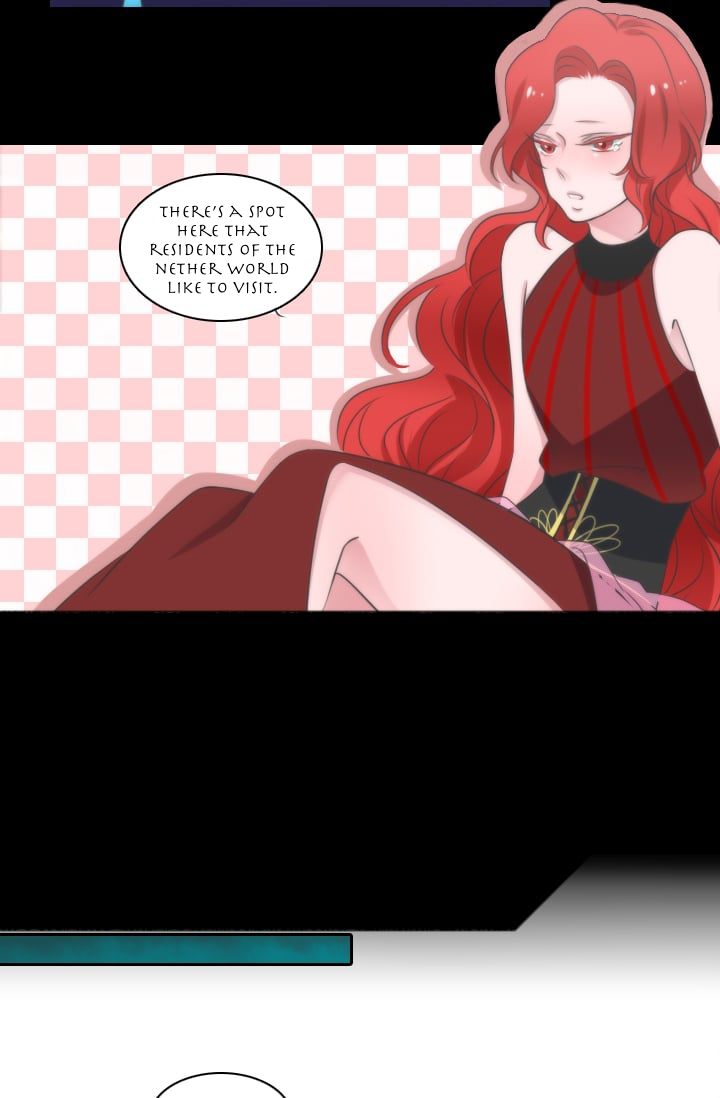 Elqueeness Chapter 8 - Page 11