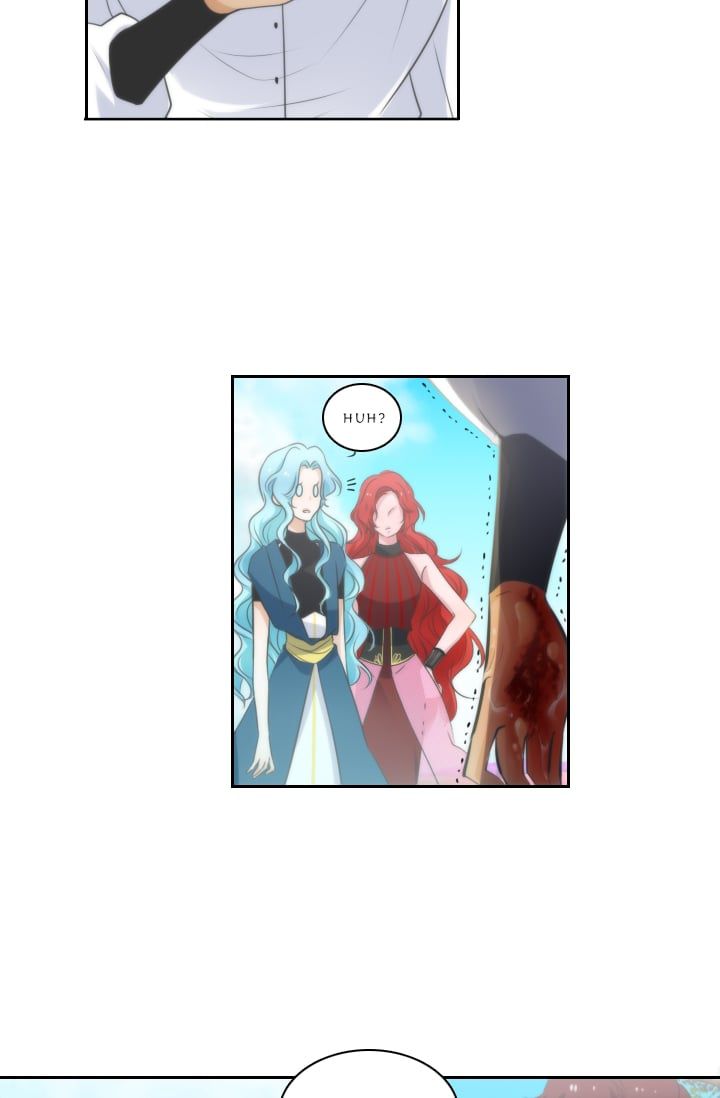 Elqueeness Chapter 8 - Page 13
