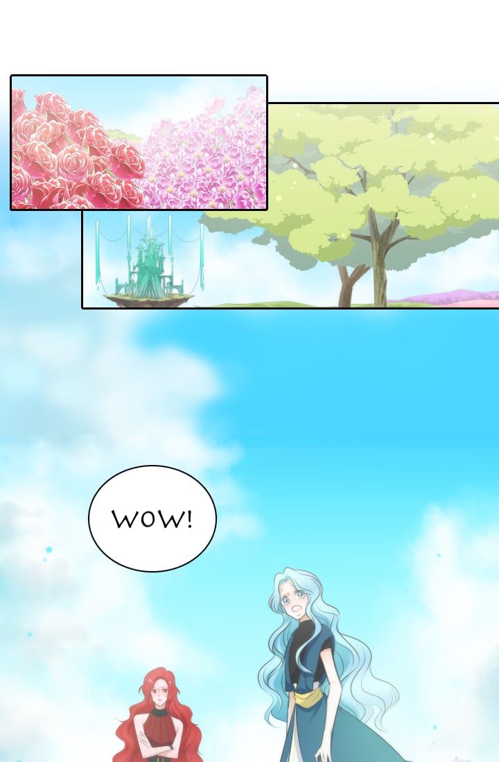 Elqueeness Chapter 8 - Page 2