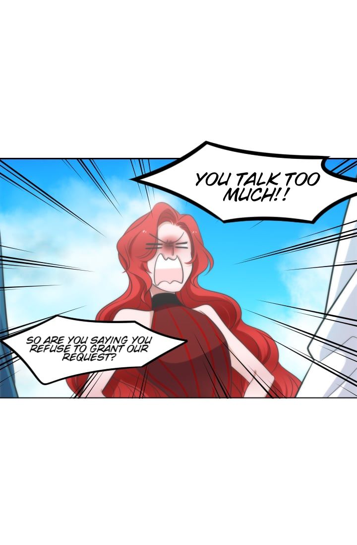 Elqueeness Chapter 8 - Page 27