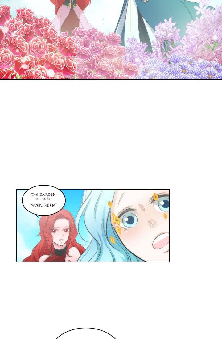 Elqueeness Chapter 8 - Page 3