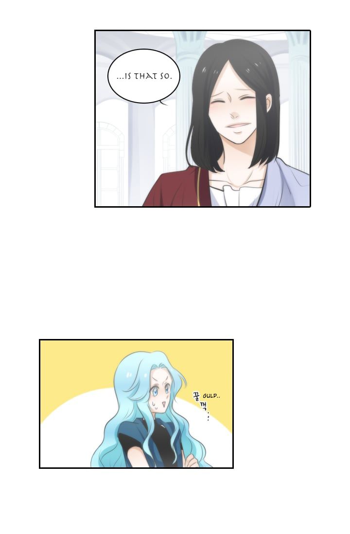 Elqueeness Chapter 8 - Page 35