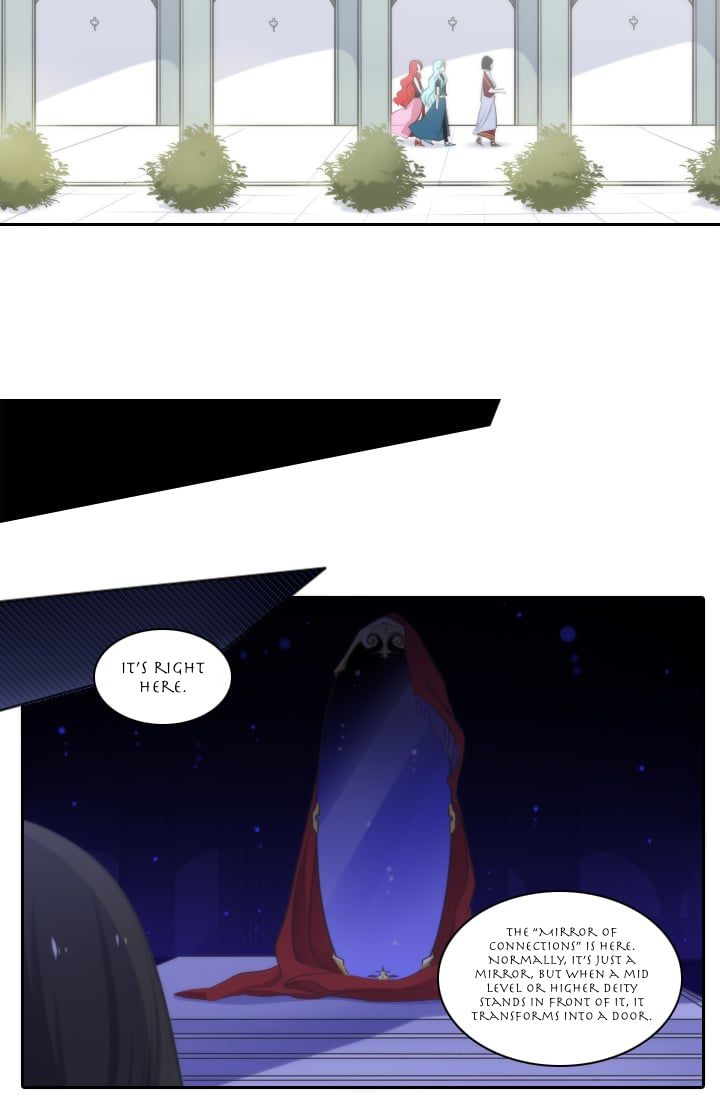 Elqueeness Chapter 8 - Page 37