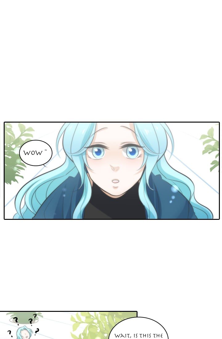 Elqueeness Chapter 8 - Page 41