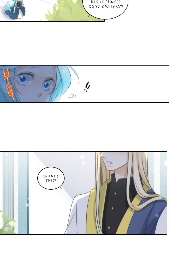 Elqueeness Chapter 8 - Page 42