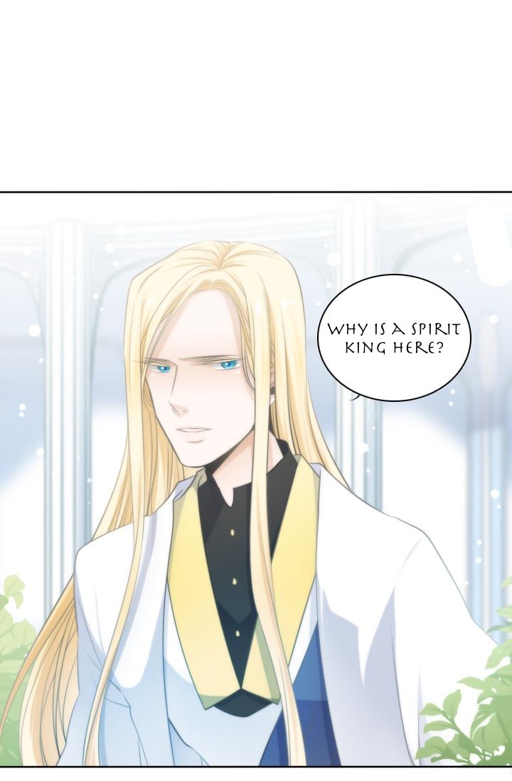 Elqueeness Chapter 8 - Page 43