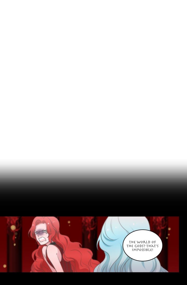 Elqueeness Chapter 8 - Page 8