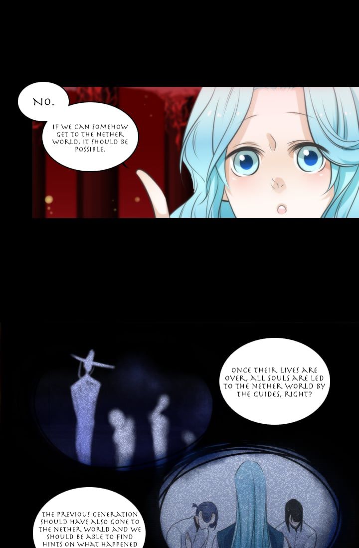 Elqueeness Chapter 8 - Page 9