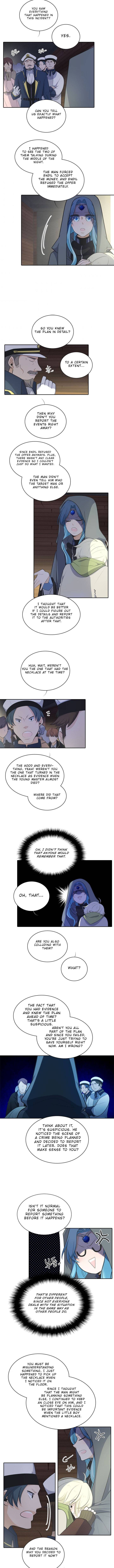 Elqueeness Chapter 87 - Page 3