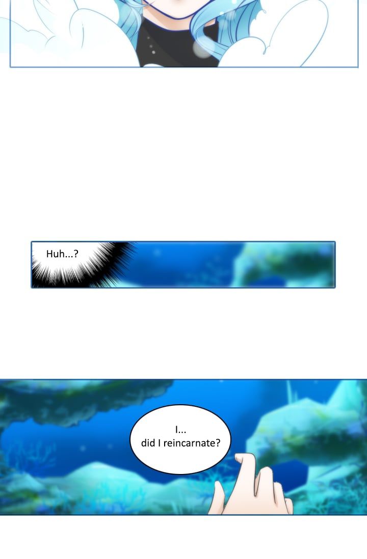 Elqueeness Chapter 95 - Page 10