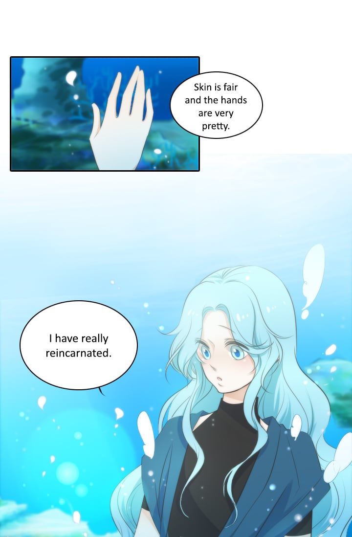 Elqueeness Chapter 95 - Page 11