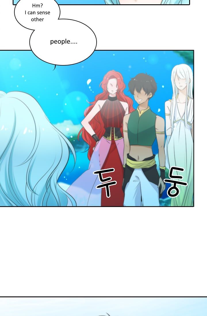 Elqueeness Chapter 95 - Page 13