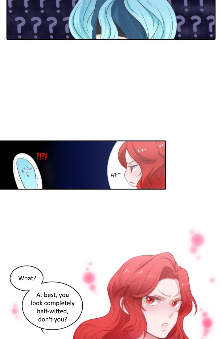 Elqueeness Chapter 95 - Page 15