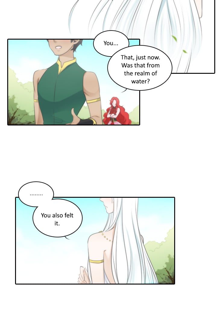 Elqueeness Chapter 95 - Page 2