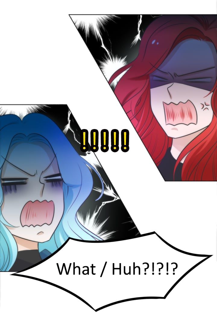 Elqueeness Chapter 95 - Page 43