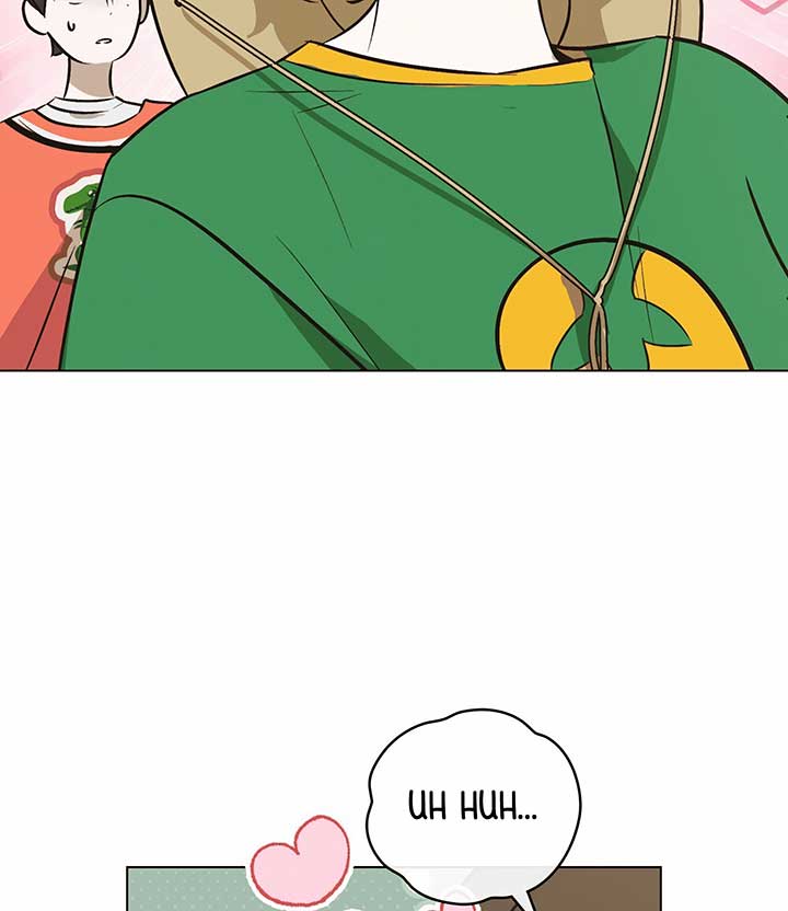 Unrequited Love Defense Chapter 1 - Page 120