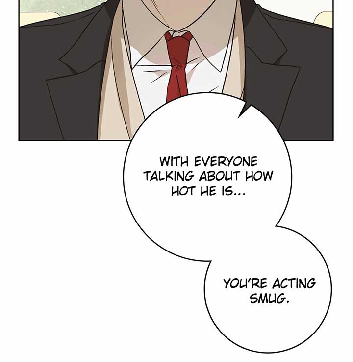 Unrequited Love Defense Chapter 1 - Page 25