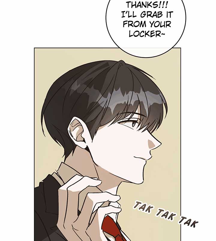 Unrequited Love Defense Chapter 1 - Page 86