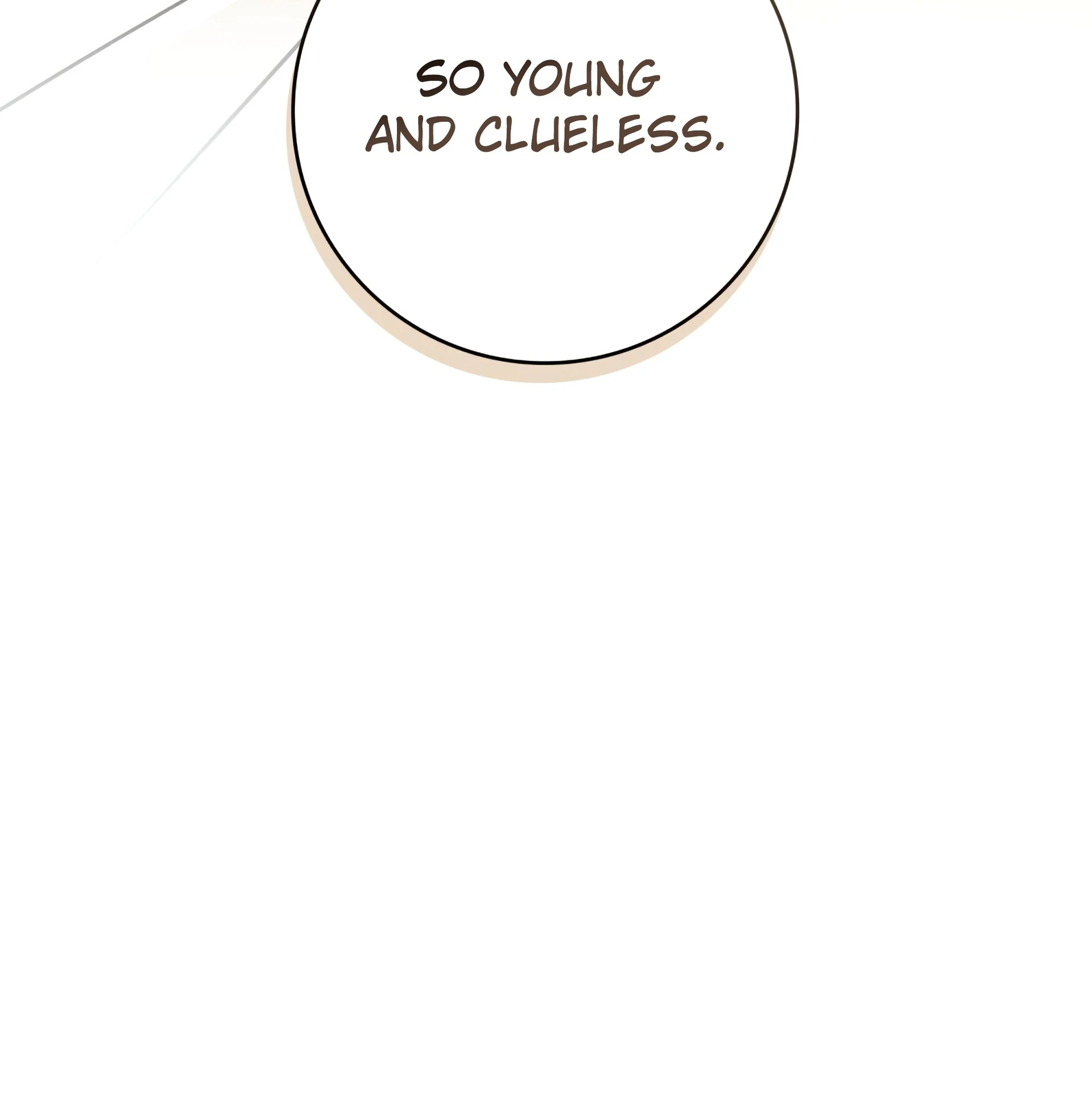 Unrequited Love Defense Chapter 3 - Page 13