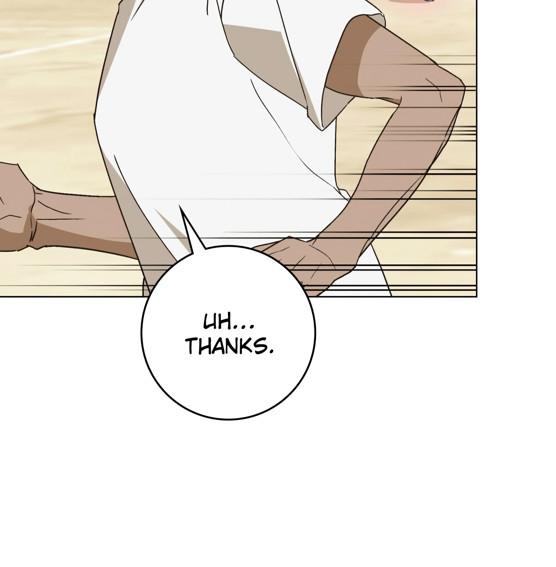 Unrequited Love Defense Chapter 3 - Page 3
