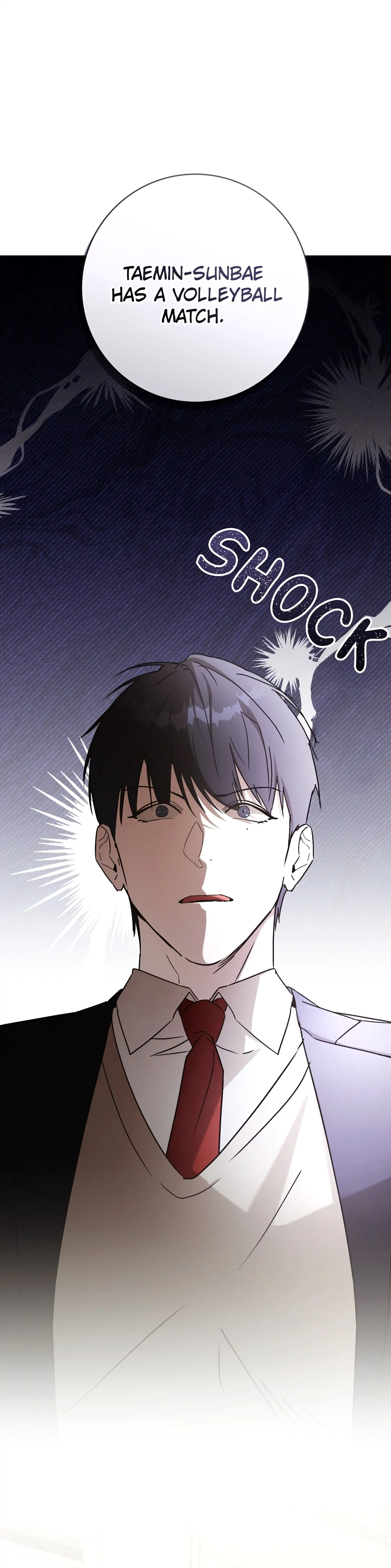 Unrequited Love Defense Chapter 3 - Page 48