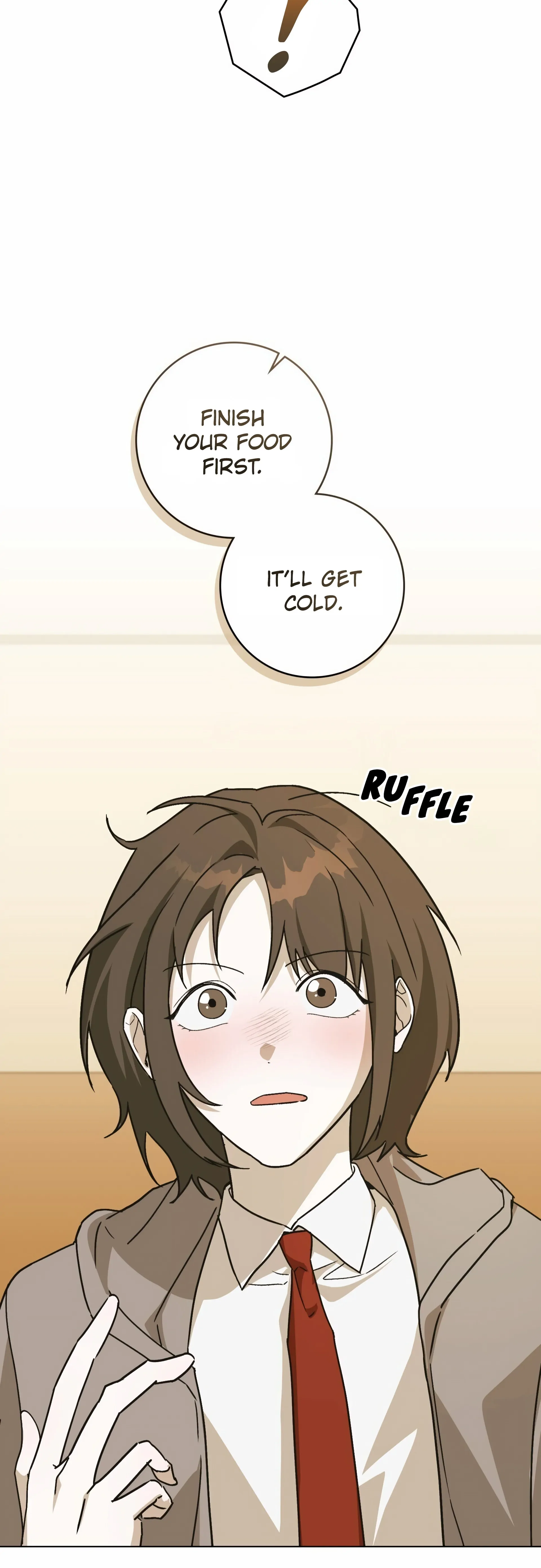 Unrequited Love Defense Chapter 4 - Page 25