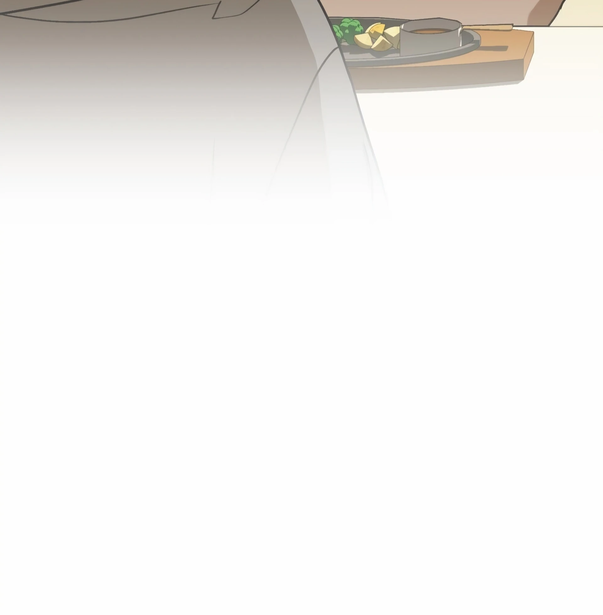 Unrequited Love Defense Chapter 4 - Page 29