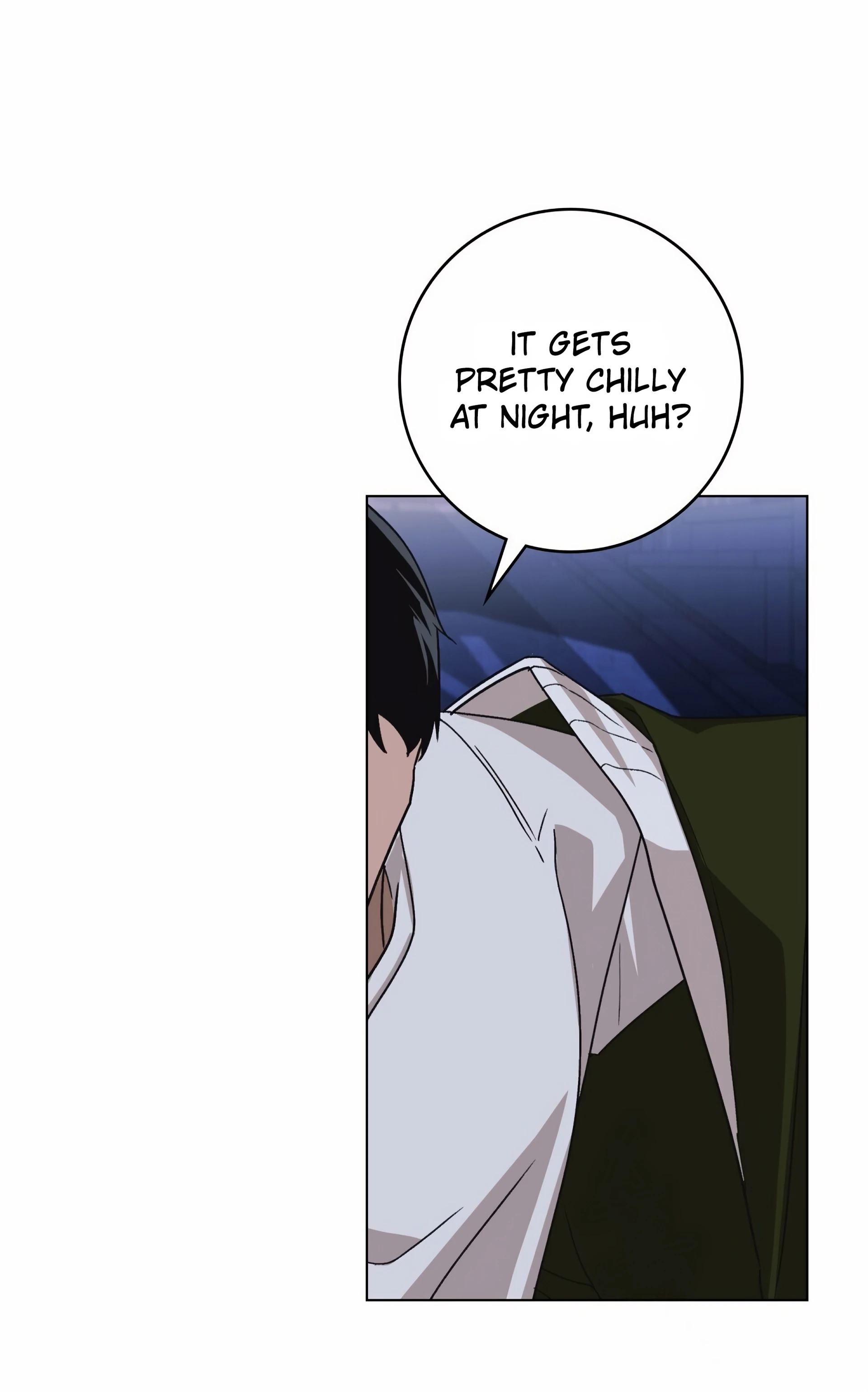 Unrequited Love Defense Chapter 4 - Page 31