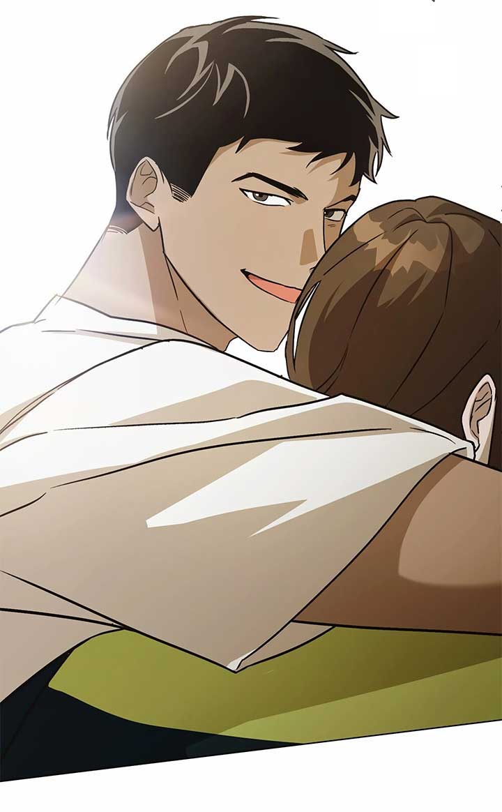 Unrequited Love Defense Chapter 5 - Page 31