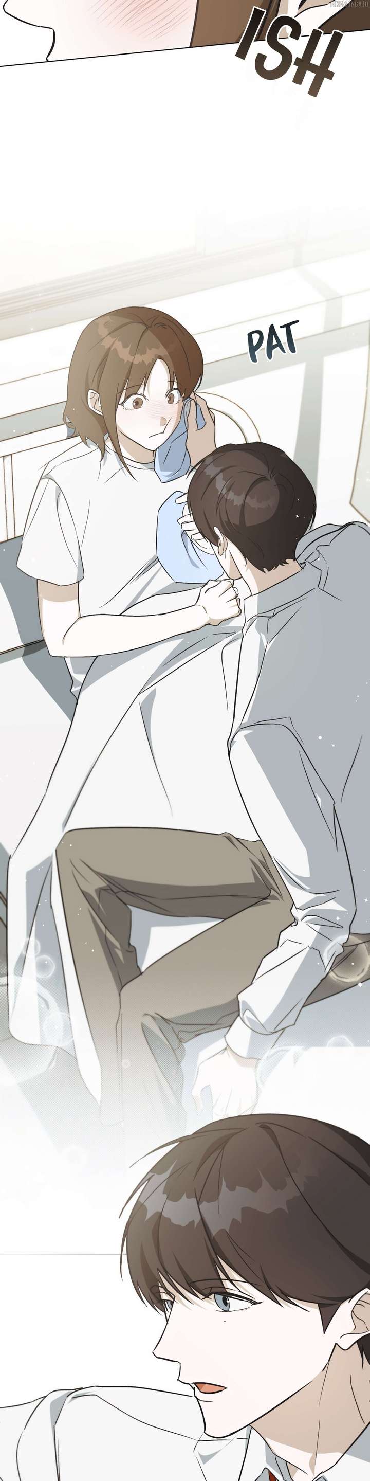 Unrequited Love Defense Chapter 6 - Page 15