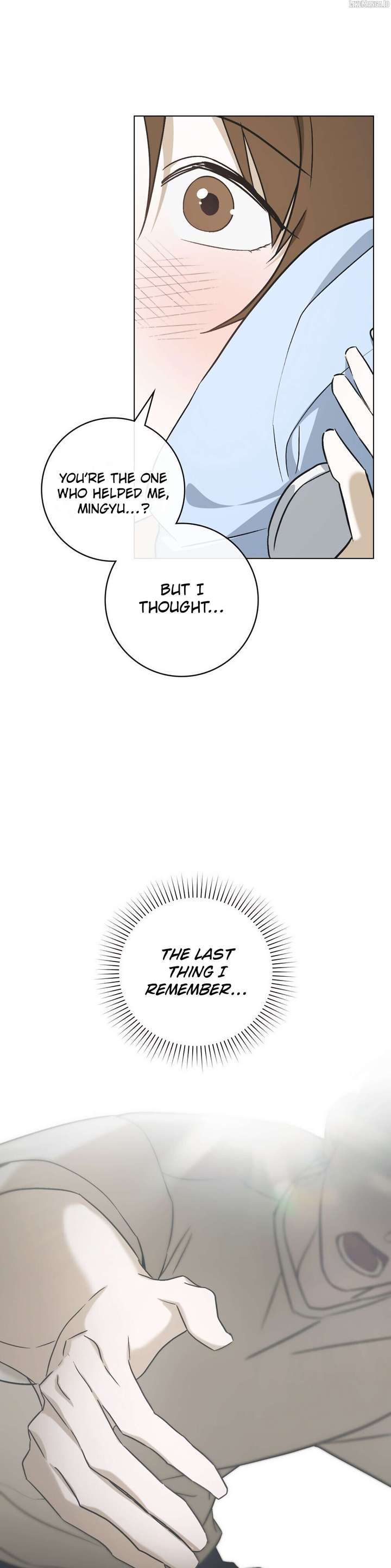 Unrequited Love Defense Chapter 6 - Page 19