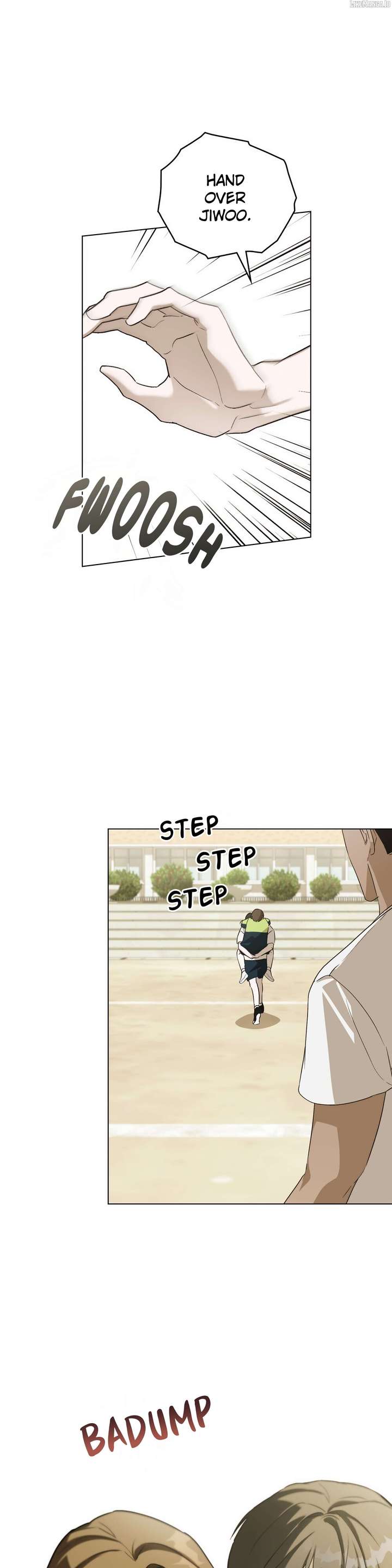 Unrequited Love Defense Chapter 6 - Page 23