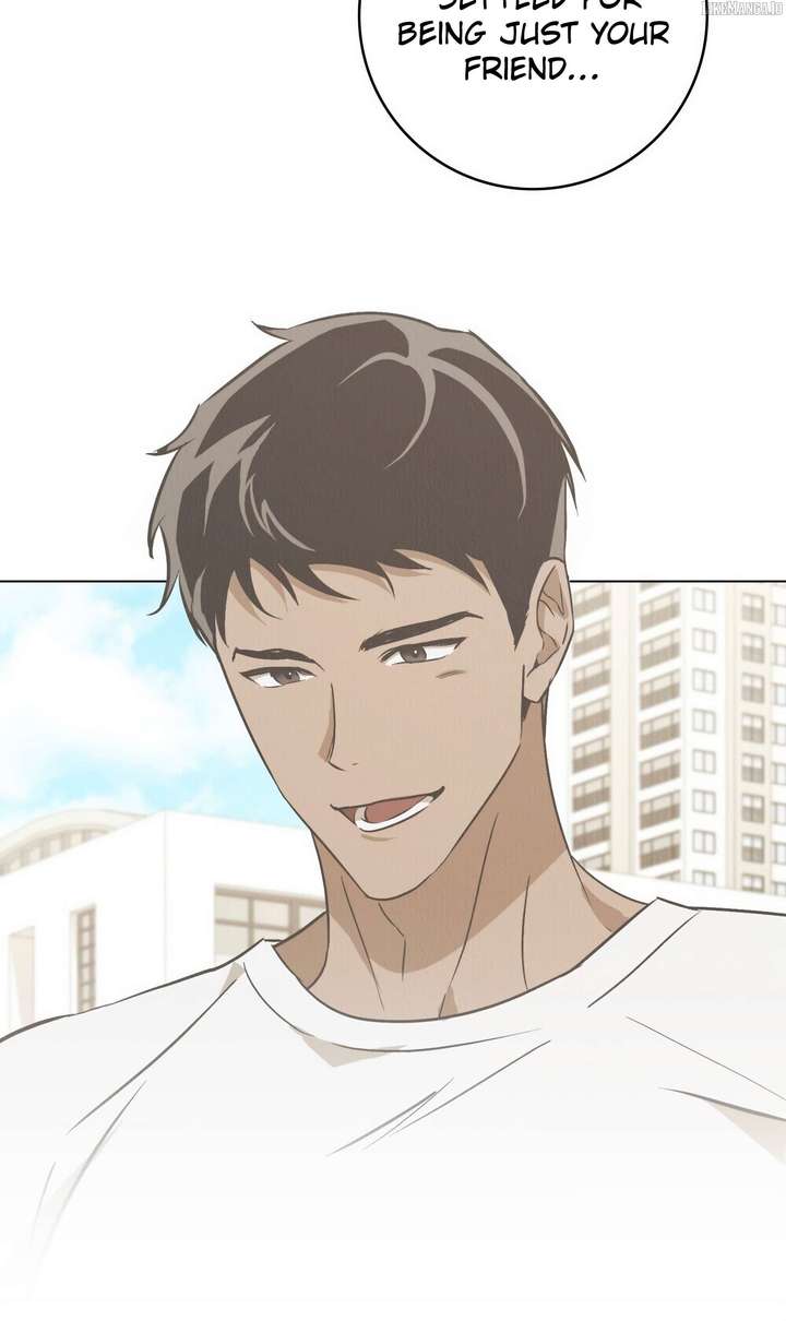 Unrequited Love Defense Chapter 6 - Page 30