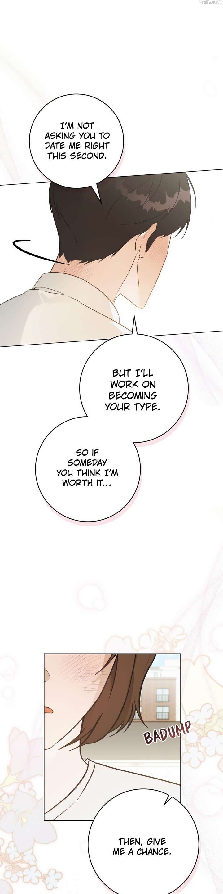 Unrequited Love Defense Chapter 6 - Page 34