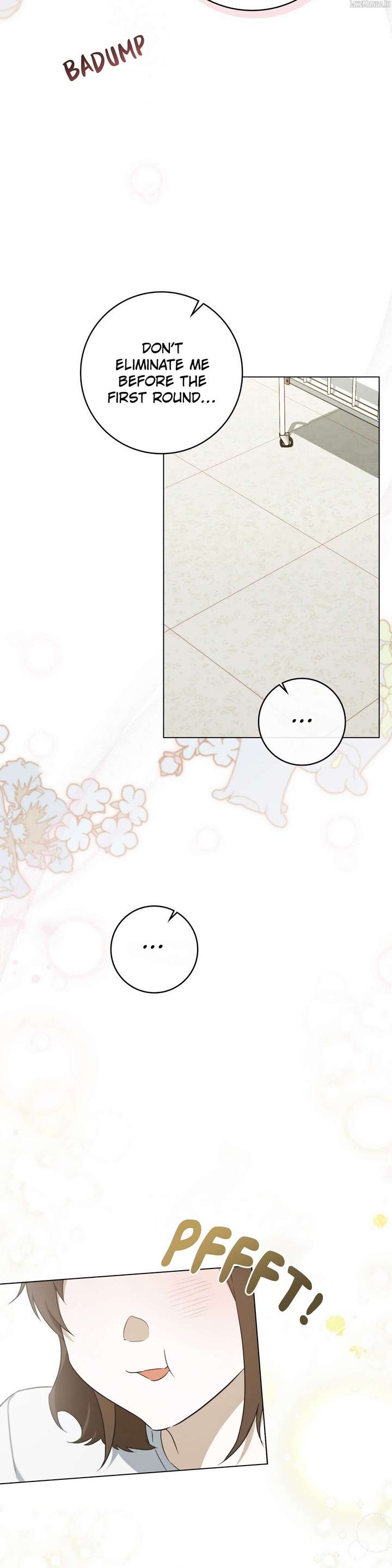 Unrequited Love Defense Chapter 6 - Page 35