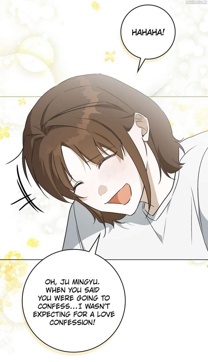 Unrequited Love Defense Chapter 6 - Page 36