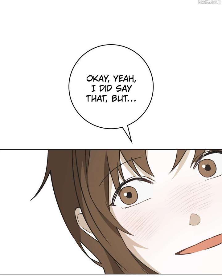 Unrequited Love Defense Chapter 6 - Page 38