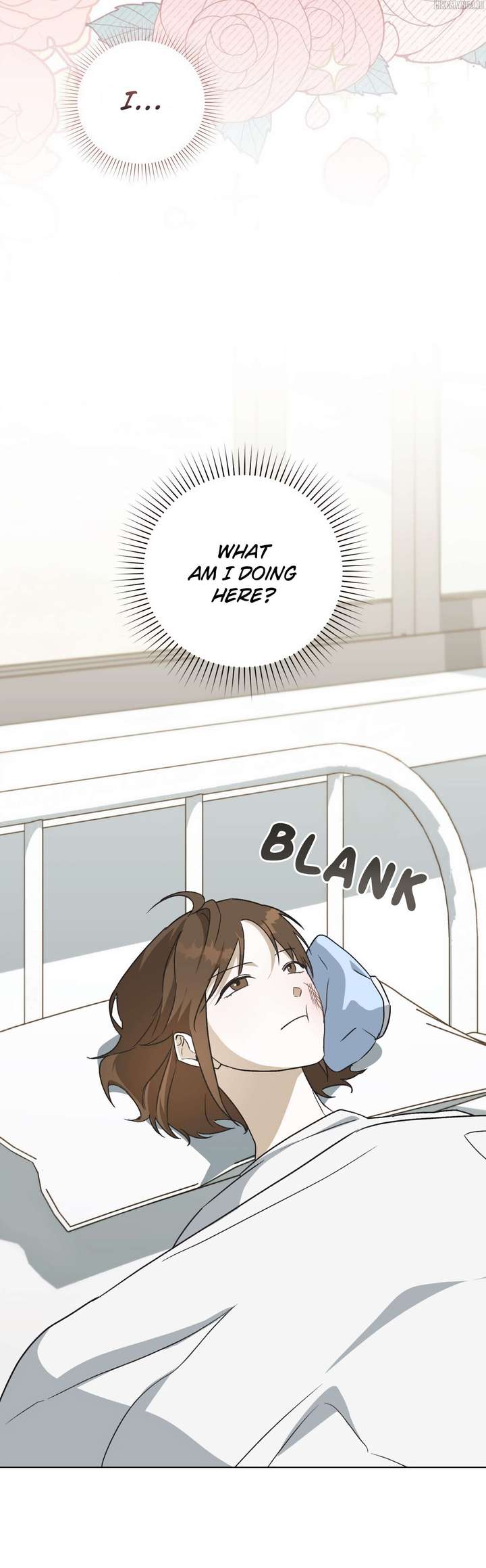 Unrequited Love Defense Chapter 6 - Page 4