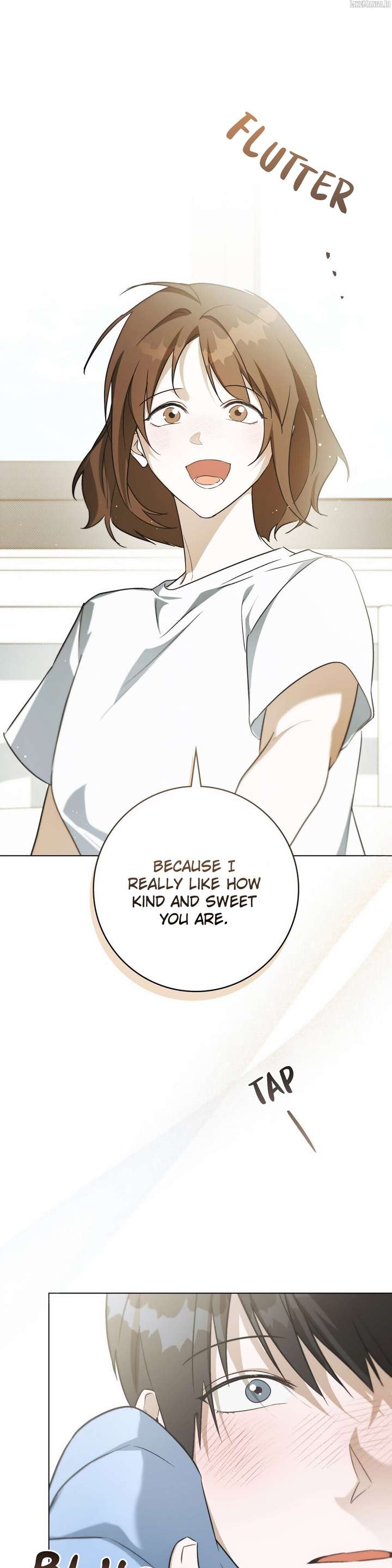 Unrequited Love Defense Chapter 6 - Page 44