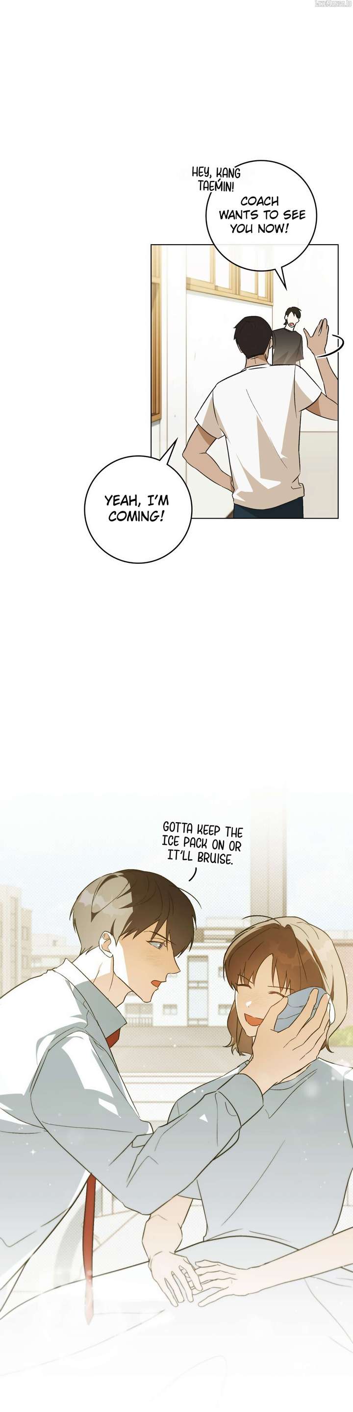 Unrequited Love Defense Chapter 6 - Page 48