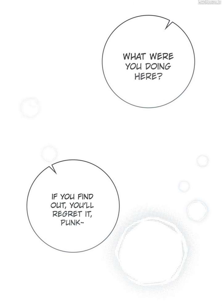 Unrequited Love Defense Chapter 6 - Page 49