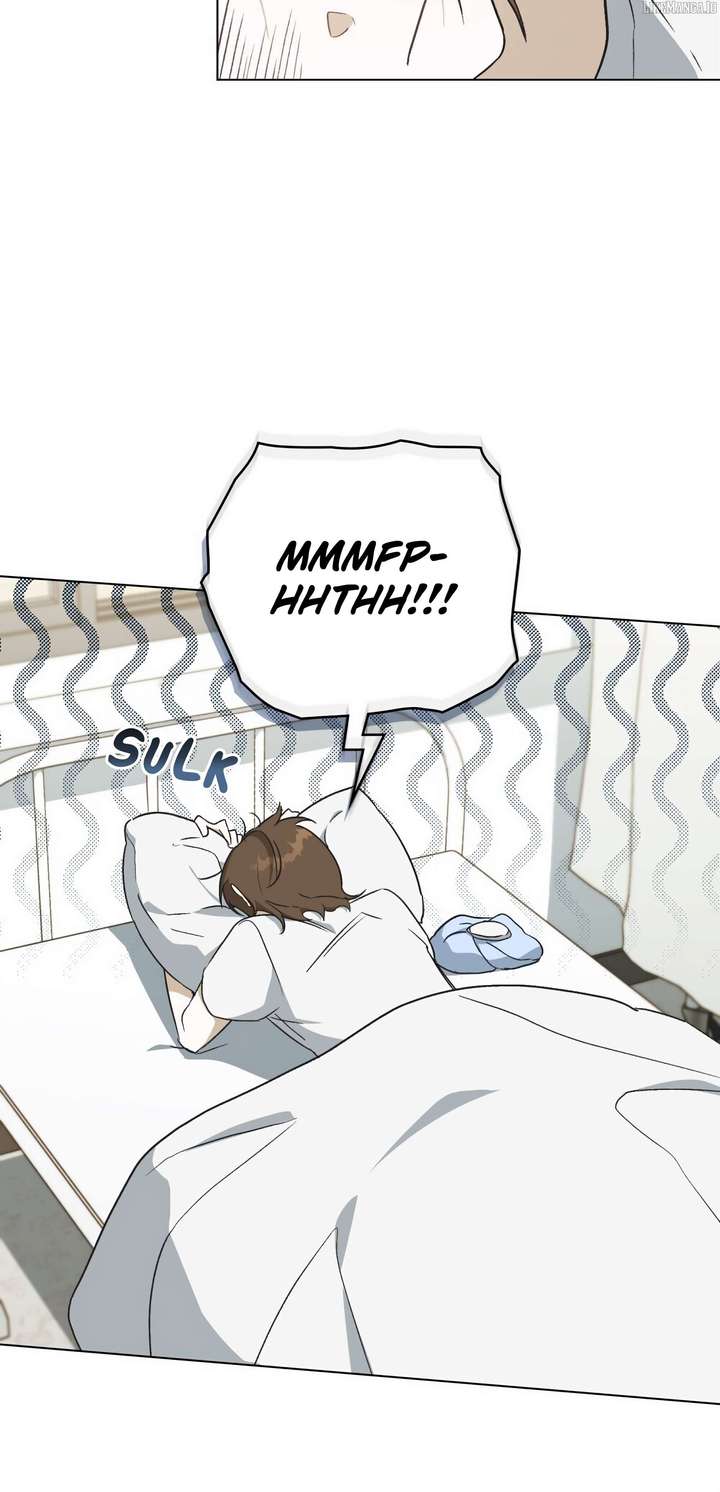 Unrequited Love Defense Chapter 6 - Page 9