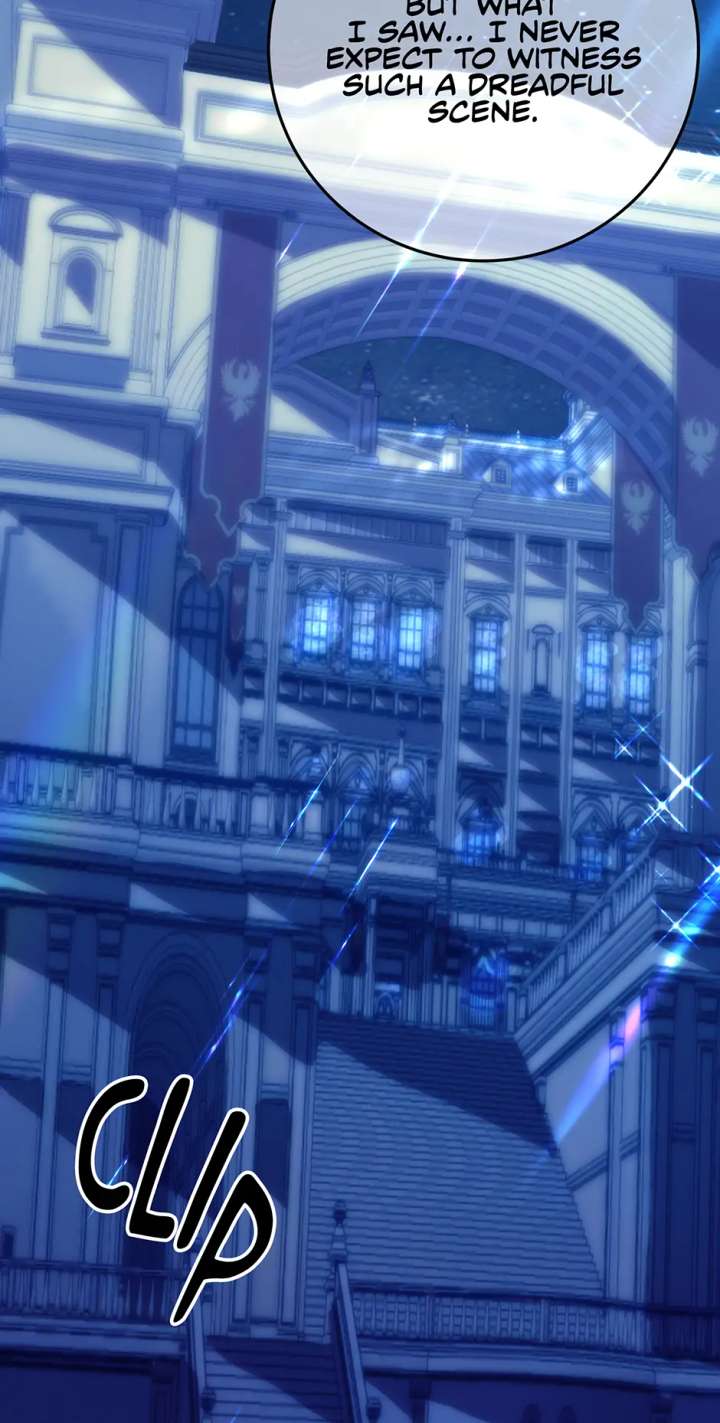 Duchess Mecklen’s Elegant Rebellion Chapter 39 - Page 32