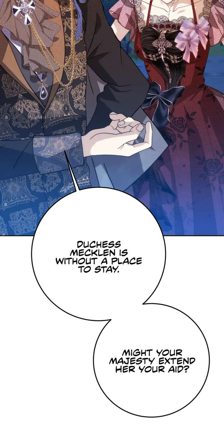 Duchess Mecklen’s Elegant Rebellion Chapter 39 - Page 40