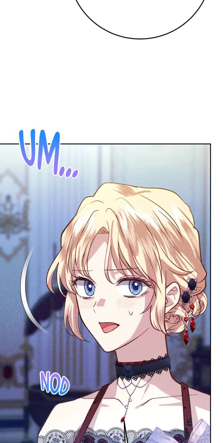 Duchess Mecklen’s Elegant Rebellion Chapter 39 - Page 48