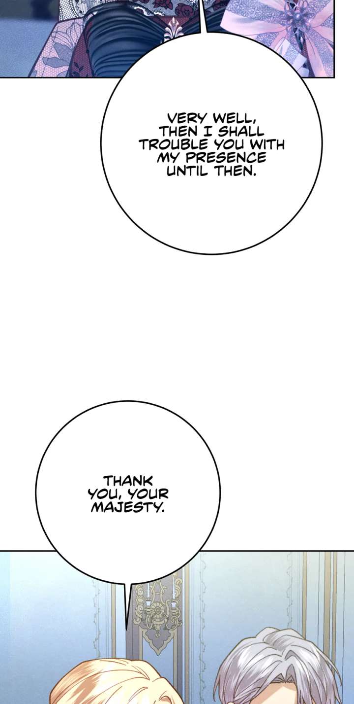 Duchess Mecklen’s Elegant Rebellion Chapter 39 - Page 49